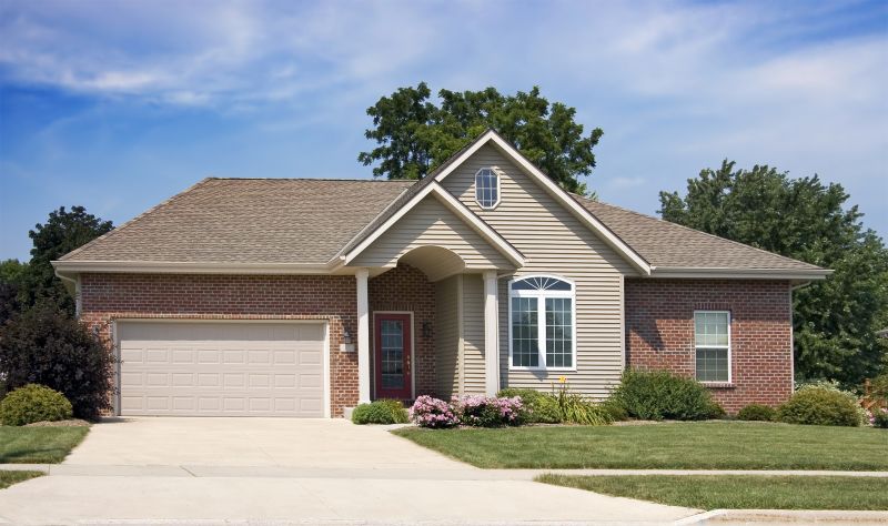 Home Driveway Installation