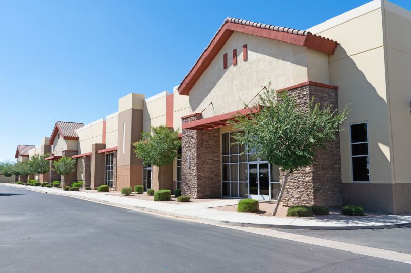 Residential Pavement Service