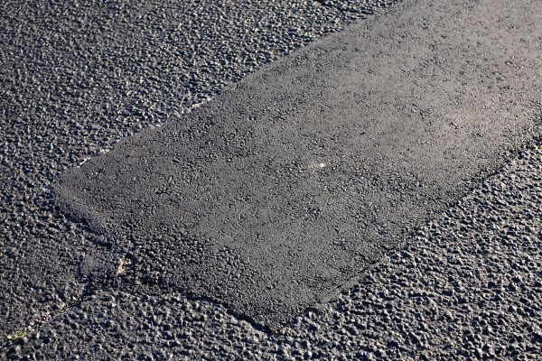 Commercial Asphalt Repair in Arlington Heights
