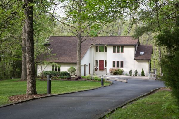 Driveway Replacement in Arlington Heights