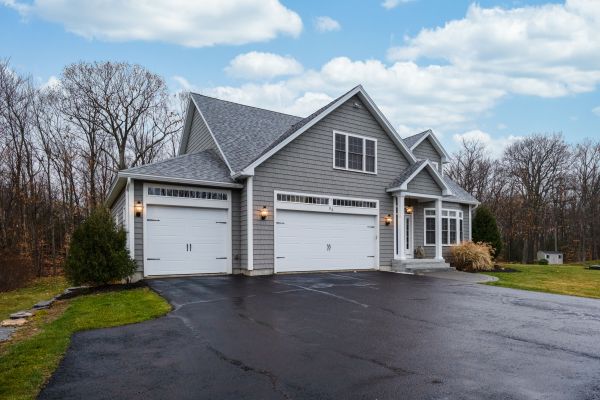 Residential Asphalt Paving in Arlington Heights