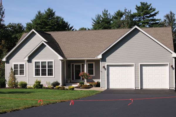 Residential Driveway Paving in Arlington Heights