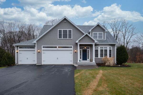 Cost of Residential Paving Service in Arlington Heights