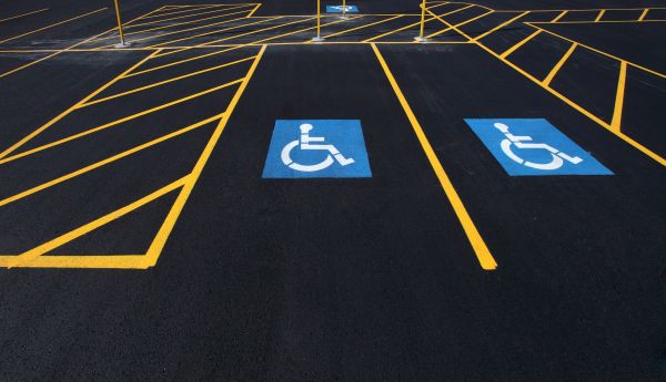 Commercial Paving in Arlington Heights
