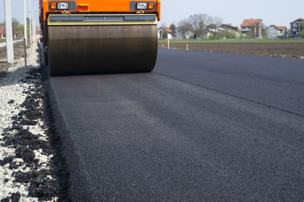 Asphalt Service in Arlington Heights