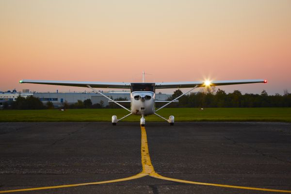 Airport Runway Repair in Arlington Heights