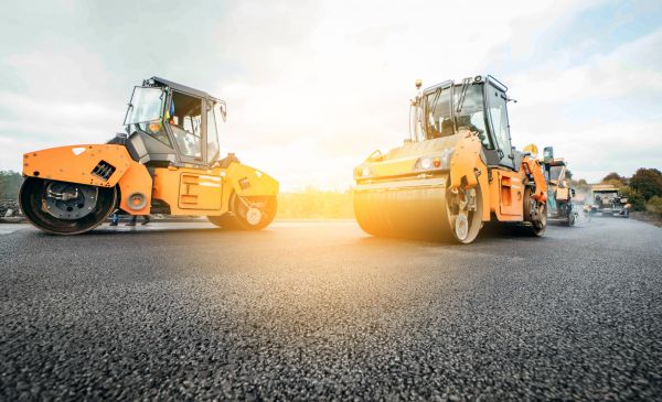 Cost of Asphalt Paving Installation in Arlington Heights