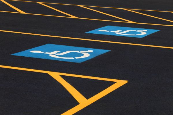 Parking Lot Renovation in Arlington Heights