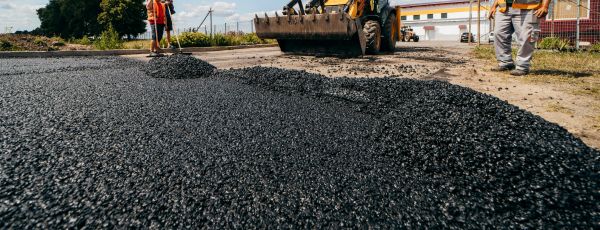 Cost of Asphalt Pad Installation in Arlington Heights