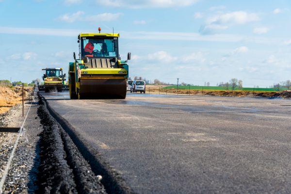 Cost of Asphalt Overlay Installation in Arlington Heights
