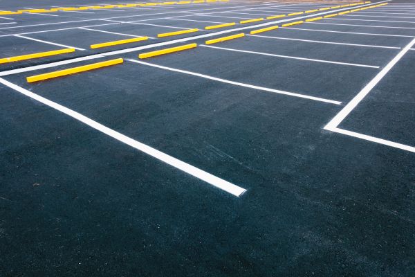 Cost of Parking Area Installation in Arlington Heights