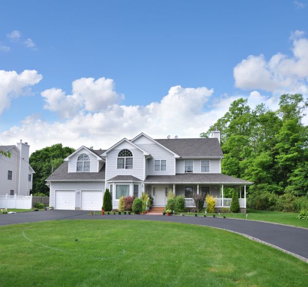 Cost of Driveway Blacktop Installation in Arlington Heights