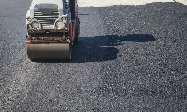 Cost of Lot Paving in Arlington Heights