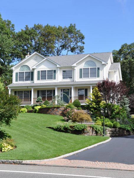 Residential Asphalt Repair in Arlington Heights