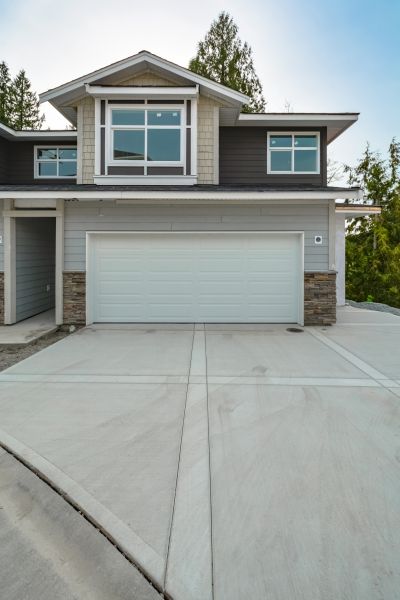 Cost of Home Driveway Installation in Arlington Heights