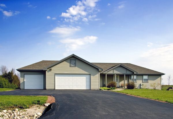 Cost of Private Driveway Paving in Arlington Heights