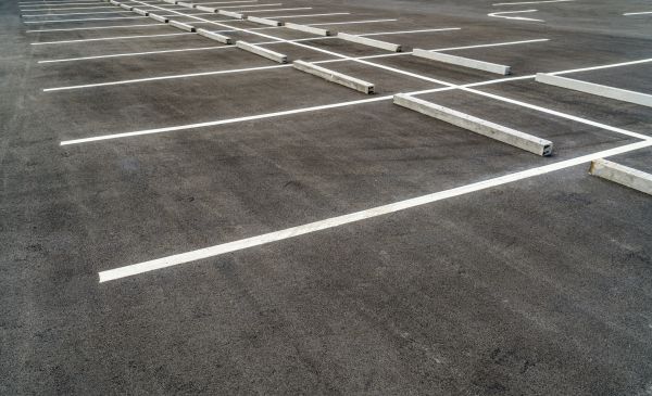 Cost of Parking Space Installation in Arlington Heights