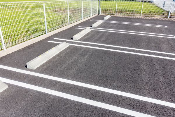 Cost of Parking Pavement Installation in Arlington Heights
